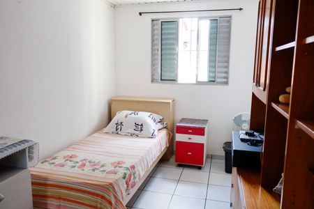 Casa à venda com 147m², 4 quartos e 3 vagasQuarto 3