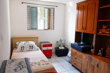 Casa à venda com 147m², 4 quartos e 3 vagasQuarto 3