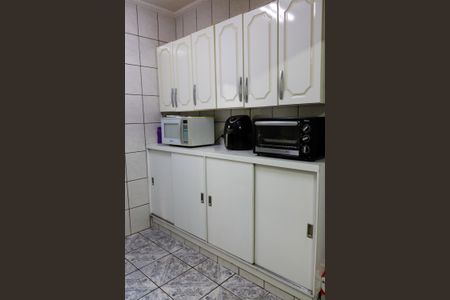 Casa à venda com 147m², 4 quartos e 3 vagasCozinha