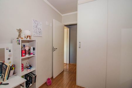 Quarto 2 de apartamento à venda com 2 quartos, 59m² em Jardim Itu, Porto Alegre