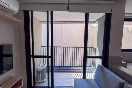 Apartamento para alugar com 1 quarto, 38m² em Sumarezinho, São Paulo