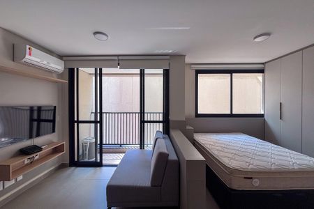 Apartamento para alugar com 1 quarto, 38m² em Sumarezinho, São Paulo