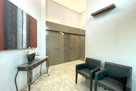 Apartamento à venda com 97m², 3 quartos e 2 vagas Apartamento à venda com 97m², 3 quartos e 2 vagasÁrea comum