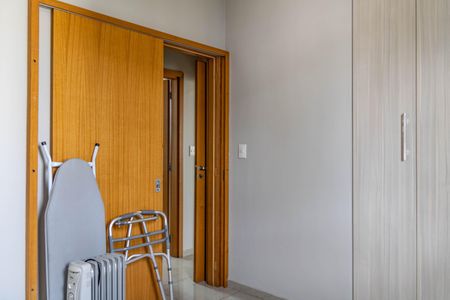 Apartamento à venda com 97m², 3 quartos e 2 vagasQuarto 1