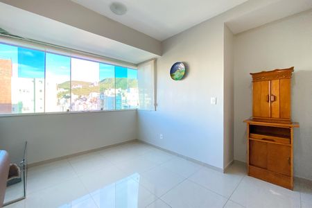 Apartamento à venda com 97m², 3 quartos e 2 vagas Apartamento à venda com 97m², 3 quartos e 2 vagasSala