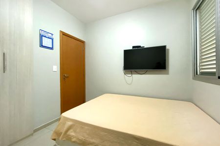 Apartamento à venda com 97m², 3 quartos e 2 vagas Apartamento à venda com 97m², 3 quartos e 2 vagasQuarto 2