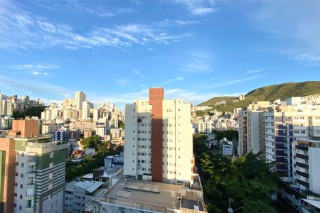 Apartamento à venda com 97m², 3 quartos e 2 vagas Apartamento à venda com 97m², 3 quartos e 2 vagasVista do Quarto 3