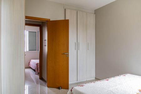 Apartamento à venda com 97m², 3 quartos e 2 vagasSuíte