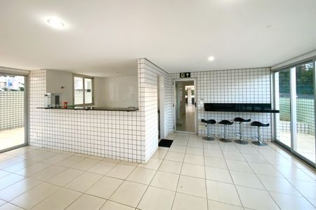 Apartamento à venda com 97m², 3 quartos e 2 vagas Apartamento à venda com 97m², 3 quartos e 2 vagasÁrea comum