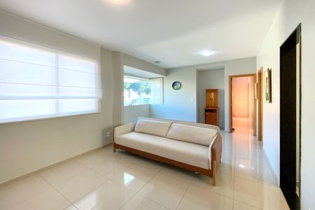 Apartamento à venda com 97m², 3 quartos e 2 vagas Apartamento à venda com 97m², 3 quartos e 2 vagasSala