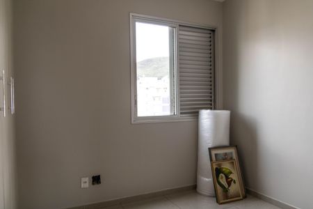 Apartamento à venda com 97m², 3 quartos e 2 vagasQuarto 1