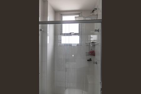 Apartamento à venda com 97m², 3 quartos e 2 vagasBanheiro da Suíte