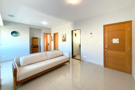 Apartamento à venda com 97m², 3 quartos e 2 vagas Apartamento à venda com 97m², 3 quartos e 2 vagasSala