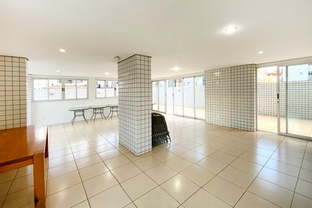 Apartamento à venda com 97m², 3 quartos e 2 vagas Apartamento à venda com 97m², 3 quartos e 2 vagasÁrea comum
