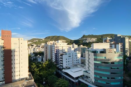 Apartamento à venda com 97m², 3 quartos e 2 vagas Apartamento à venda com 97m², 3 quartos e 2 vagasVista da Sala