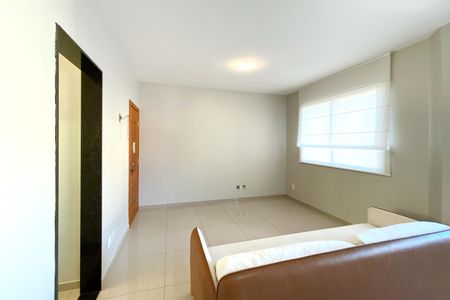 Apartamento à venda com 97m², 3 quartos e 2 vagas Apartamento à venda com 97m², 3 quartos e 2 vagasSala