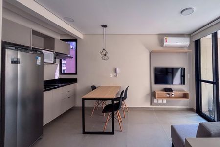 Apartamento para alugar com 1 quarto, 40m² em Sumarezinho, São Paulo