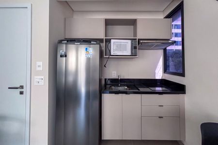 Apartamento para alugar com 1 quarto, 40m² em Sumarezinho, São Paulo