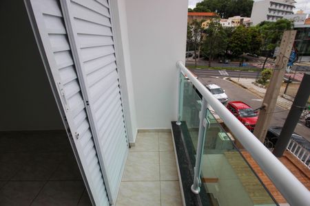 Apartamento para alugar com 1 quarto, 28m² em Jardim Vergueiro, Sorocaba