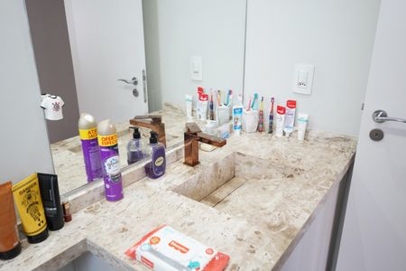 Apartamento à venda com 2 quartos, 61m² em Brás, São Paulo