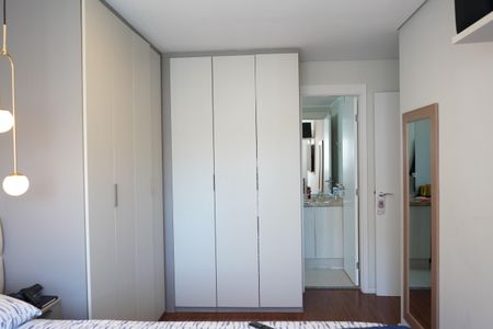 Apartamento à venda com 2 quartos, 61m² em Brás, São Paulo
