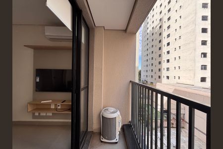 Apartamento para alugar com 1 quarto, 40m² em Sumarezinho, São Paulo