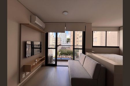 Apartamento para alugar com 1 quarto, 40m² em Sumarezinho, São Paulo