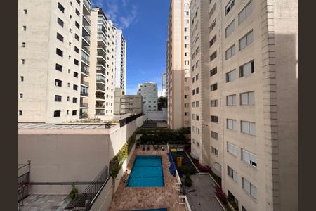 Apartamento para alugar com 1 quarto, 40m² em Sumarezinho, São Paulo