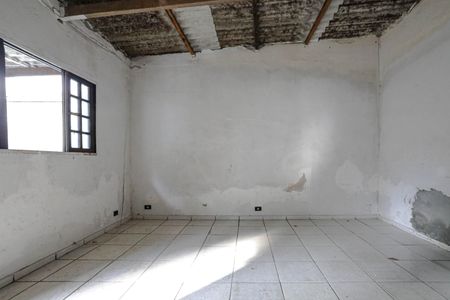 Sala de casa para alugar com 2 quartos, 150m² em Jardim Apolo, Mogi das Cruzes