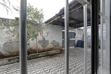 Vista - Quarto 1 de casa para alugar com 2 quartos, 150m² em Jardim Apolo, Mogi das Cruzes