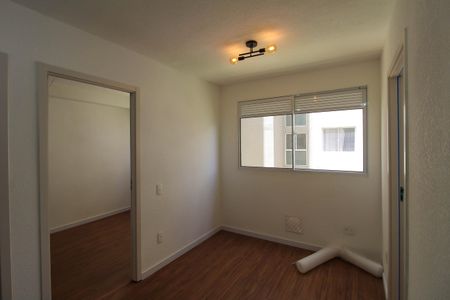 Sala de apartamento para alugar com 2 quartos, 32m² em Quinta da Paineira, São Paulo