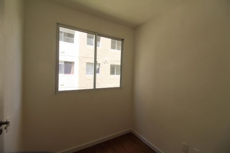 Quarto 2 de apartamento para alugar com 2 quartos, 32m² em Quinta da Paineira, São Paulo
