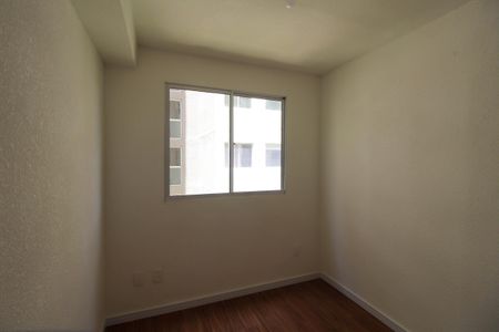 Quarto 1 de apartamento para alugar com 2 quartos, 32m² em Quinta da Paineira, São Paulo
