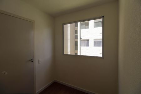 Quarto 2 de apartamento para alugar com 2 quartos, 32m² em Quinta da Paineira, São Paulo