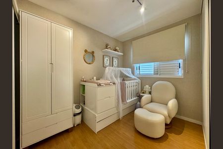 Apartamento à venda com 95m², 3 quartos e 2 vagasquarto 2