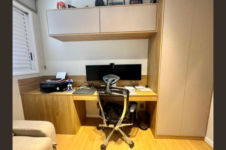 Apartamento à venda com 95m², 3 quartos e 2 vagasquarto 3