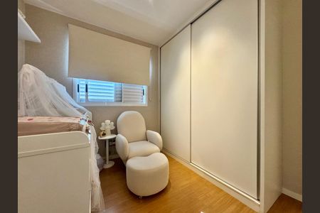 Apartamento à venda com 95m², 3 quartos e 2 vagasquarto 2