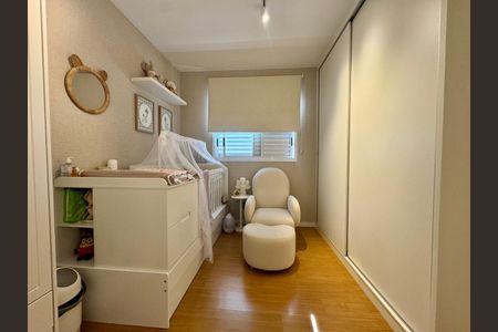 Apartamento à venda com 95m², 3 quartos e 2 vagasquarto 2