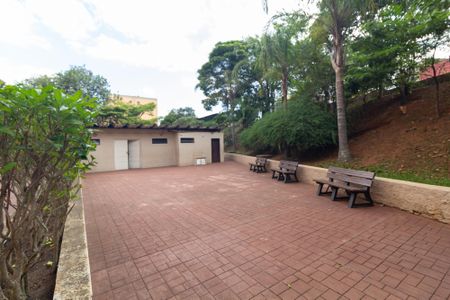 Apartamento à venda com 54m², 3 quartos e 1 vagaÁrea comum