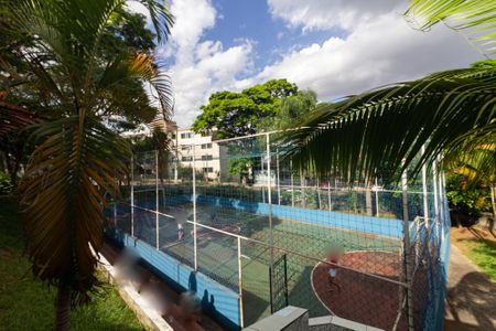 Apartamento à venda com 54m², 3 quartos e 1 vagaQuadra Esportiva