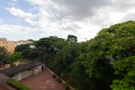 Apartamento à venda com 54m², 3 quartos e 1 vagaVista