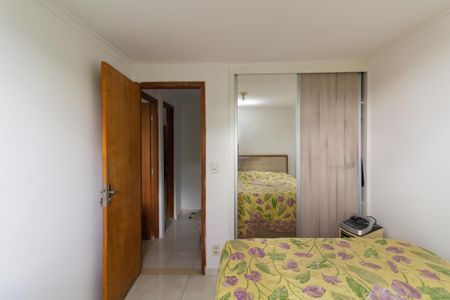 Apartamento à venda com 54m², 3 quartos e 1 vagaQuarto 1