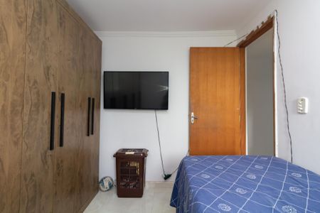 Apartamento à venda com 54m², 3 quartos e 1 vagaQuarto 2