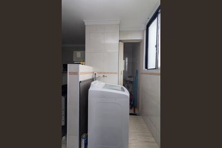 Apartamento à venda com 54m², 3 quartos e 1 vagaÁrea de Serviço