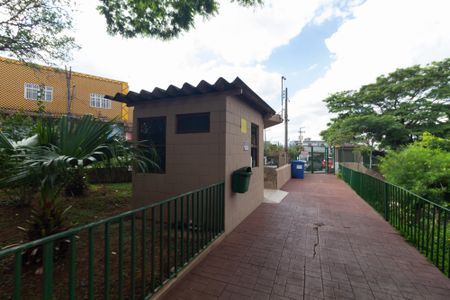 Apartamento à venda com 54m², 3 quartos e 1 vagaÁrea comum