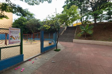 Apartamento à venda com 54m², 3 quartos e 1 vagaÁrea comum - Playground