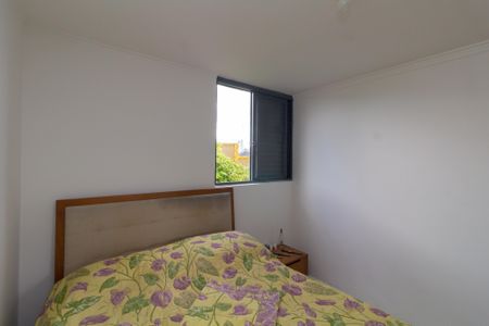 Quarto 1 de apartamento à venda com 3 quartos, 54m² em Cidade Antônio Estêvão de Carvalho, São Paulo