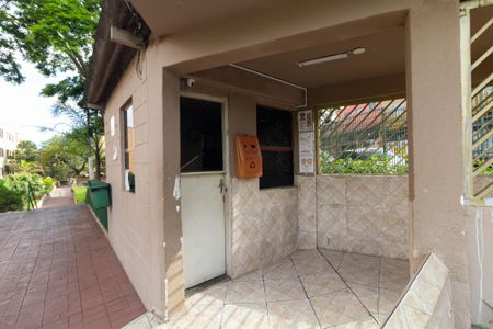 Apartamento à venda com 54m², 3 quartos e 1 vagaÁrea comum