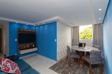 Apartamento à venda com 3 quartos, 54m² em Cidade Antônio Estêvão de Carvalho, São Paulo