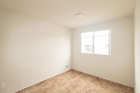 Sala de apartamento para alugar com 2 quartos, 43m² em Campo Grande, Rio de Janeiro